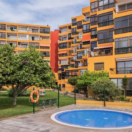Appartamento Live El Poris Chinchorro Poris de Abona Esterno foto
