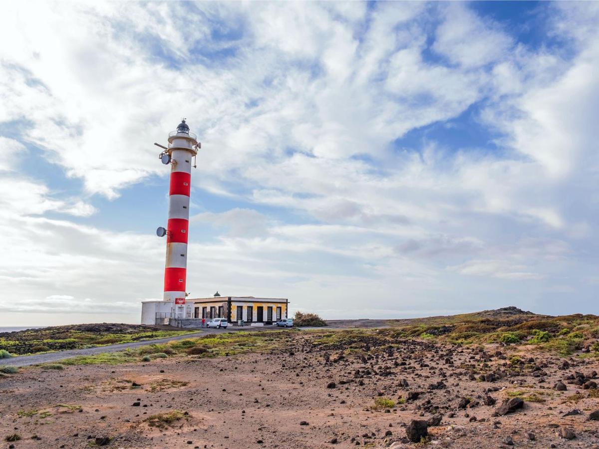Appartamento Live El Poris Chinchorro Poris de Abona Esterno foto