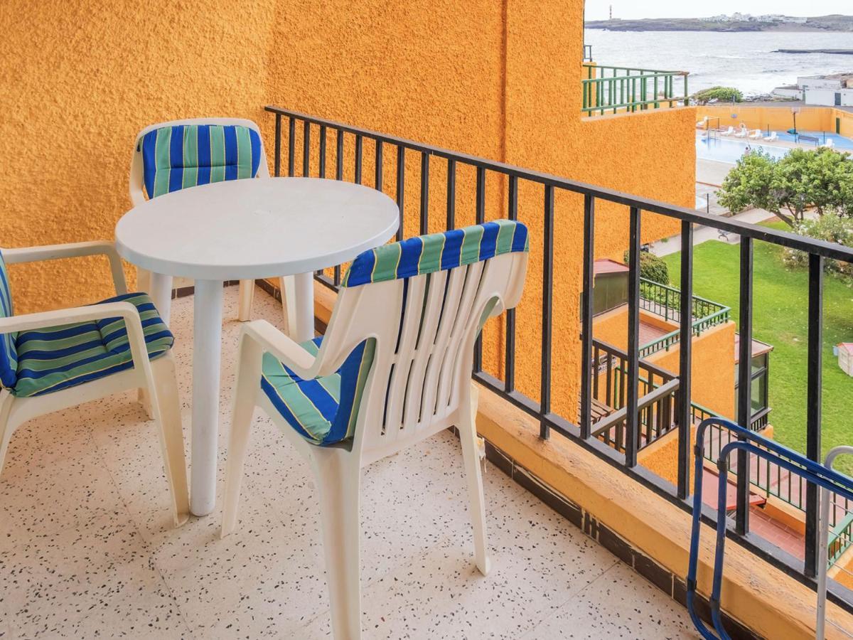 Appartamento Live El Poris Chinchorro Poris de Abona Esterno foto