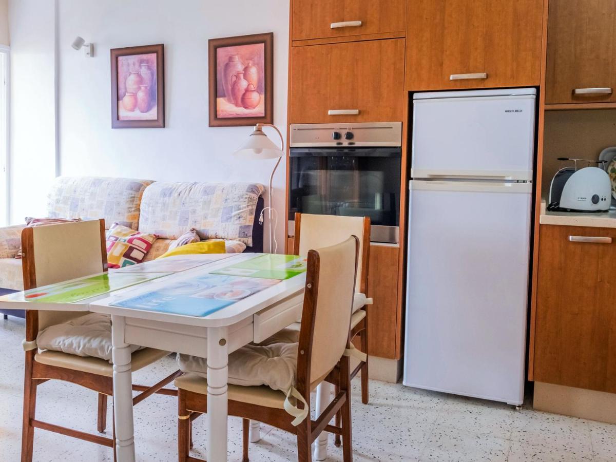 Appartamento Live El Poris Chinchorro Poris de Abona Esterno foto