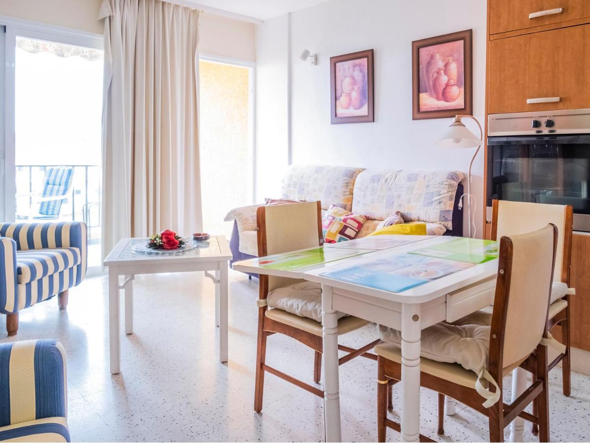 Appartamento Live El Poris Chinchorro Poris de Abona Esterno foto
