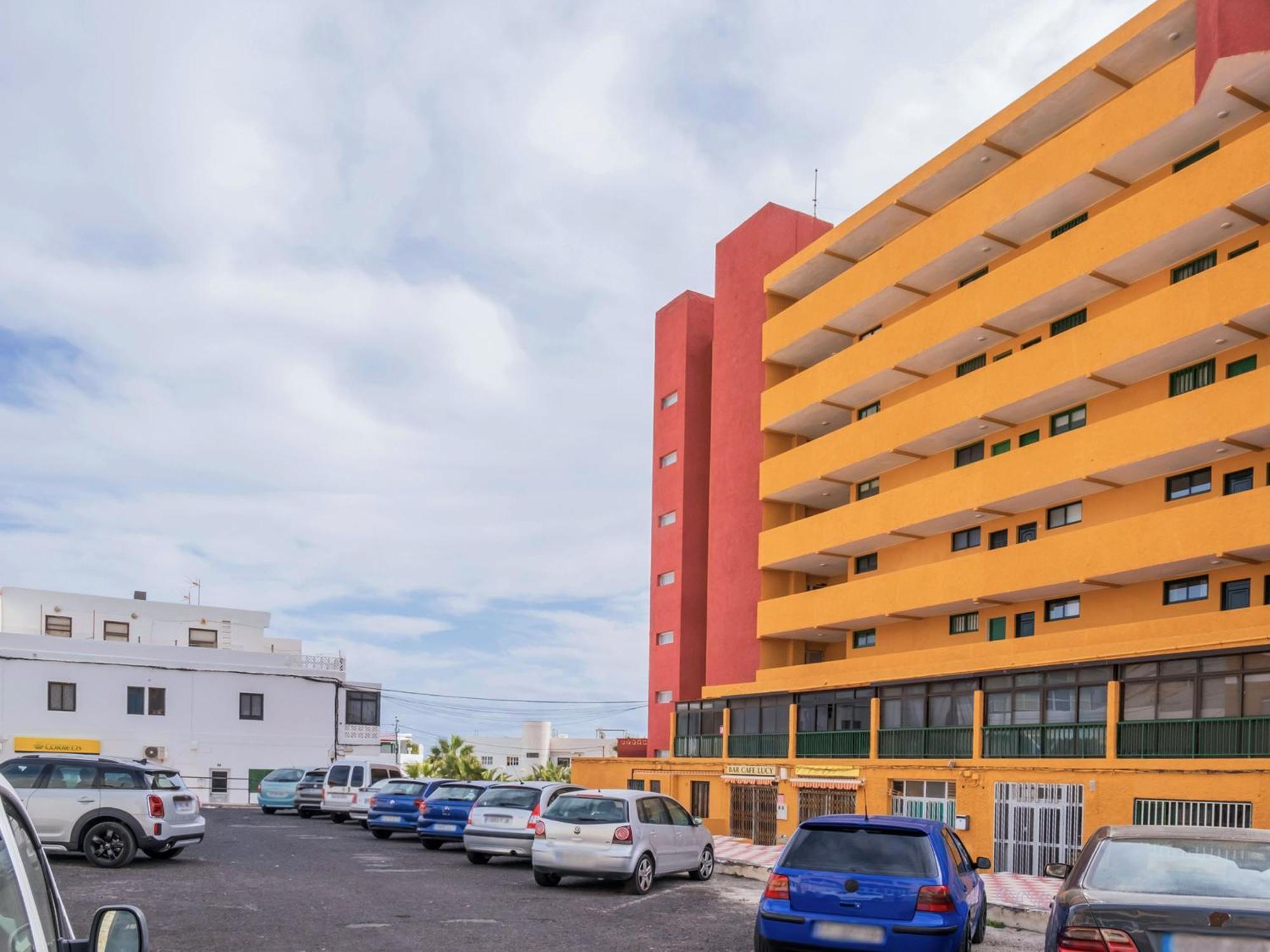 Appartamento Live El Poris Chinchorro Poris de Abona Esterno foto