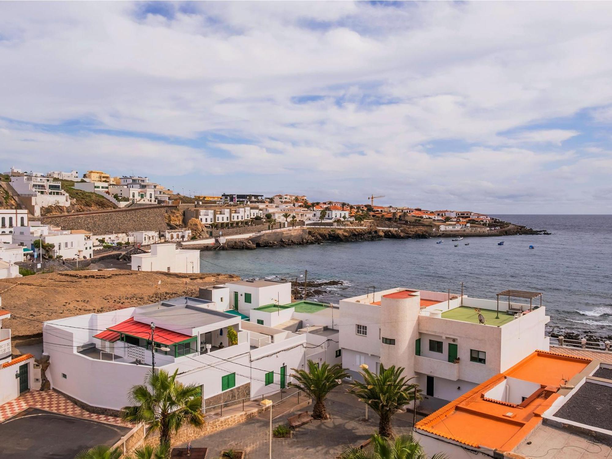 Appartamento Live El Poris Chinchorro Poris de Abona Esterno foto