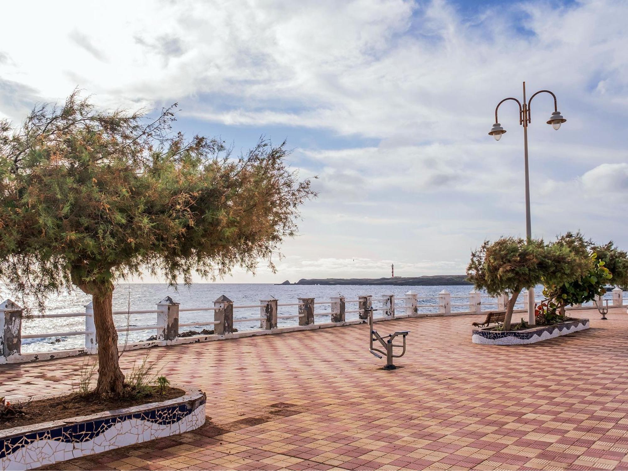 Appartamento Live El Poris Chinchorro Poris de Abona Esterno foto