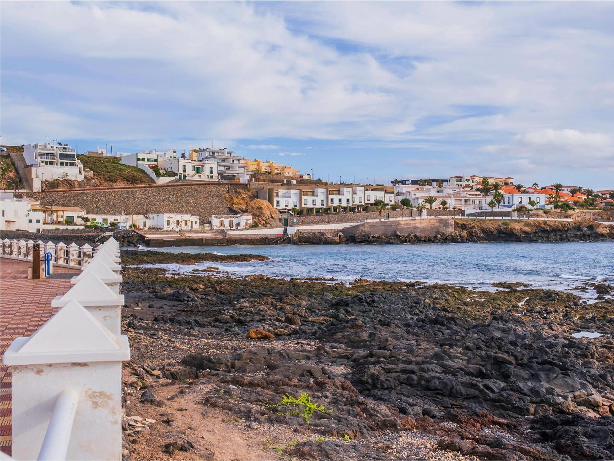 Appartamento Live El Poris Chinchorro Poris de Abona Esterno foto