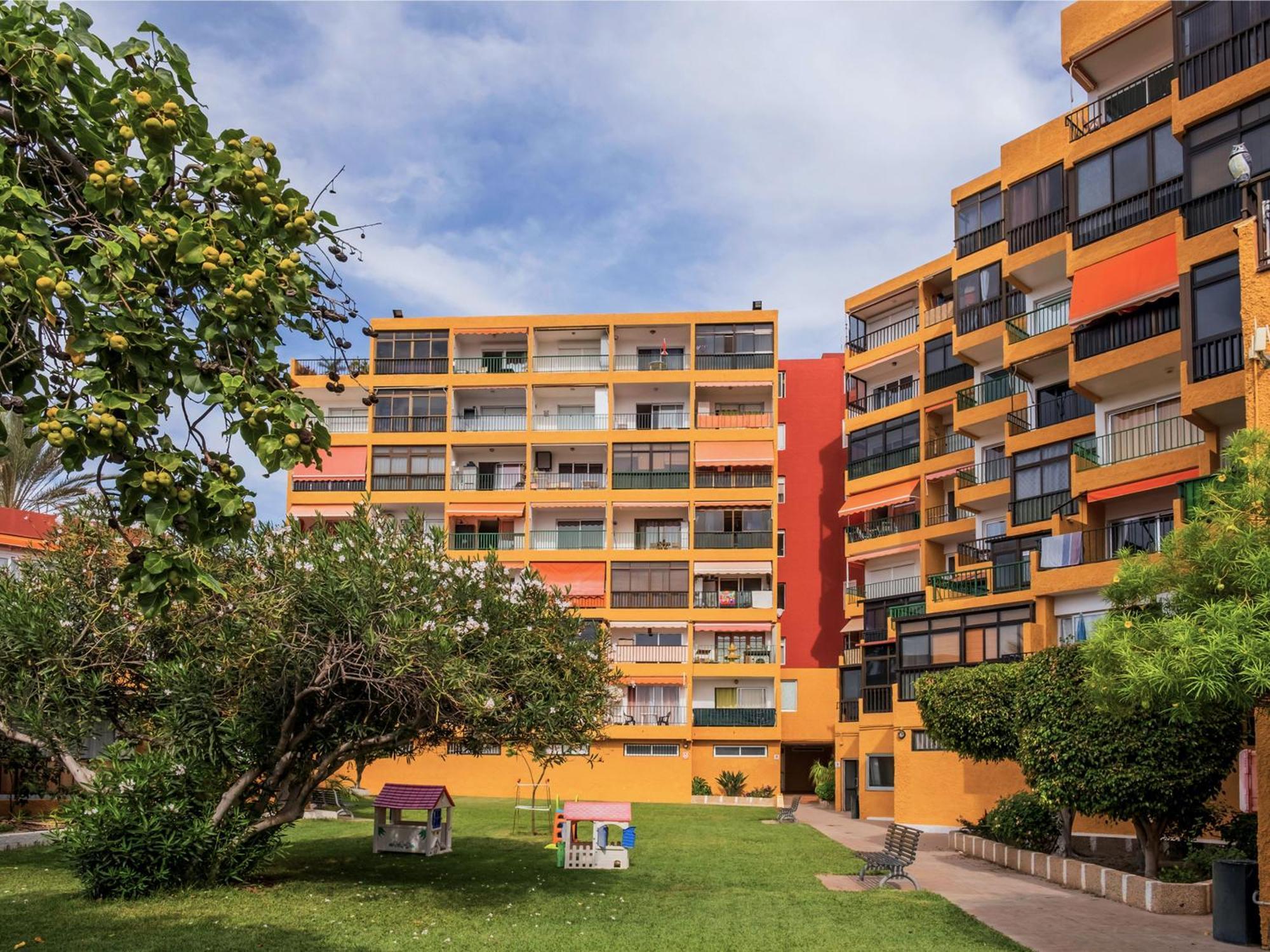 Appartamento Live El Poris Chinchorro Poris de Abona Esterno foto