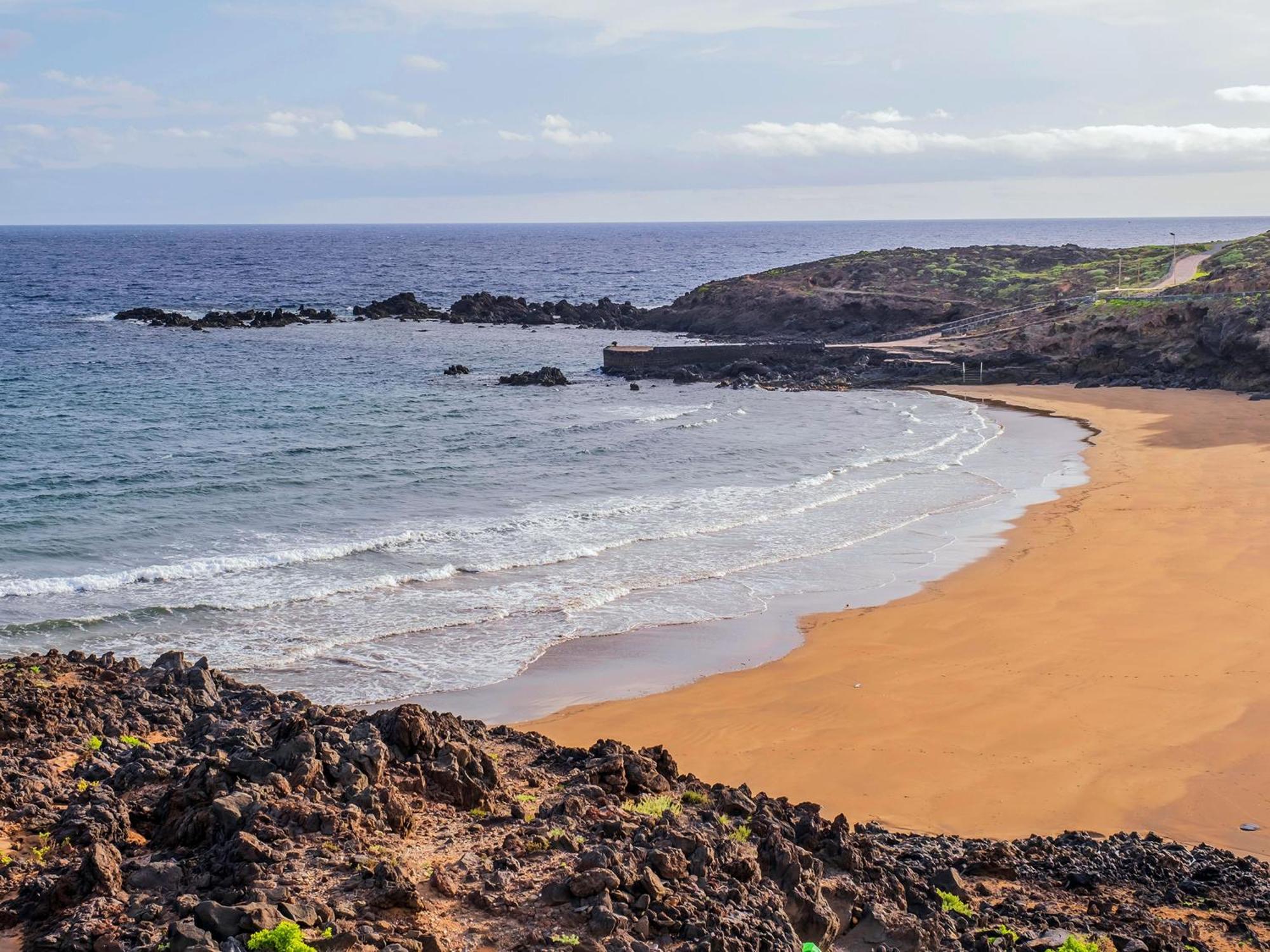 Appartamento Live El Poris Chinchorro Poris de Abona Esterno foto